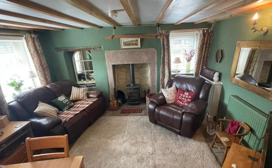 Quintessential Haven Holiday home Matlock (Derbyshire)
