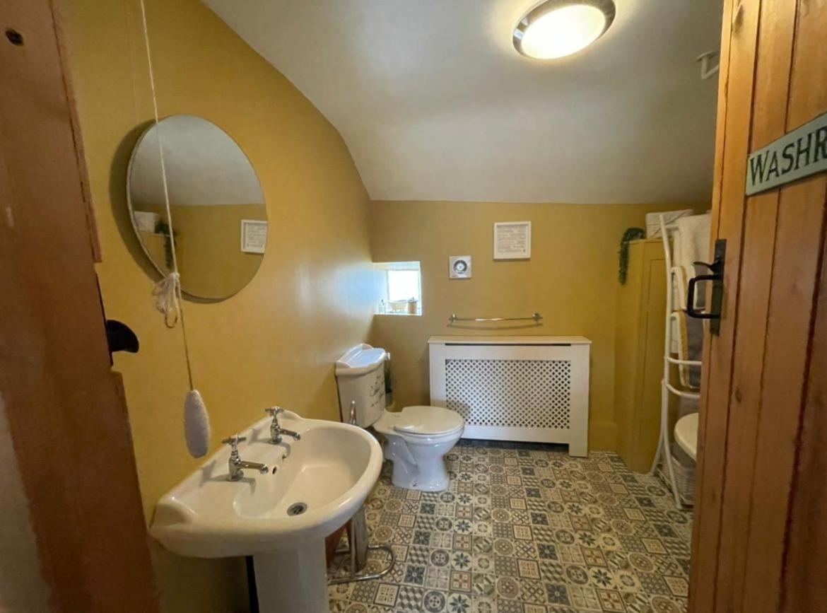 Quintessential Haven Holiday home *