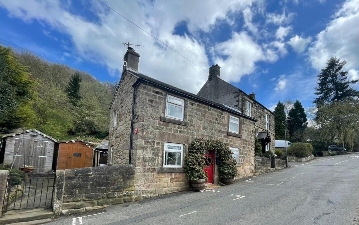 Quintessential Haven Holiday home Matlock (Derbyshire)