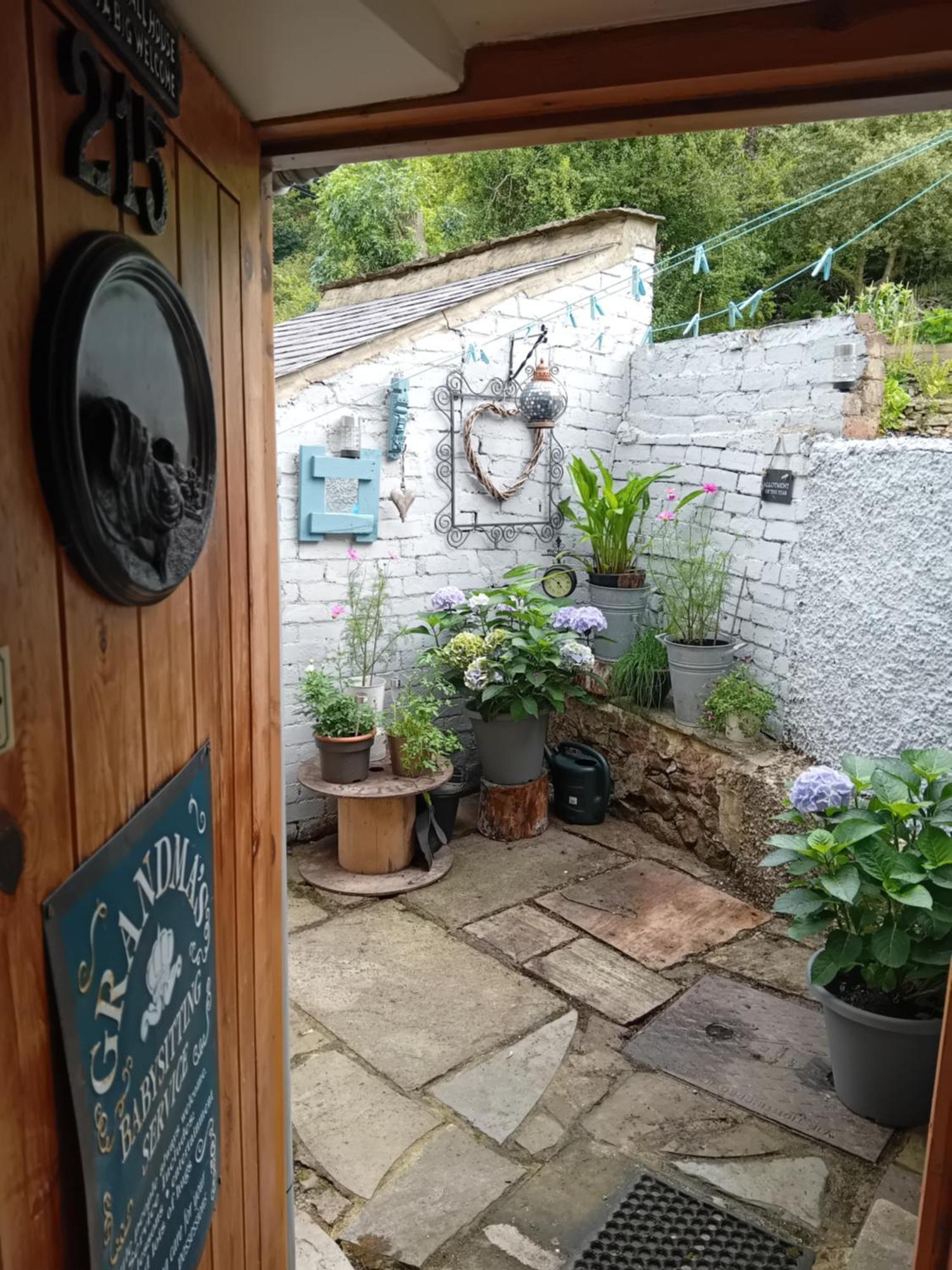 Quintessential Haven Holiday home Matlock (Derbyshire)